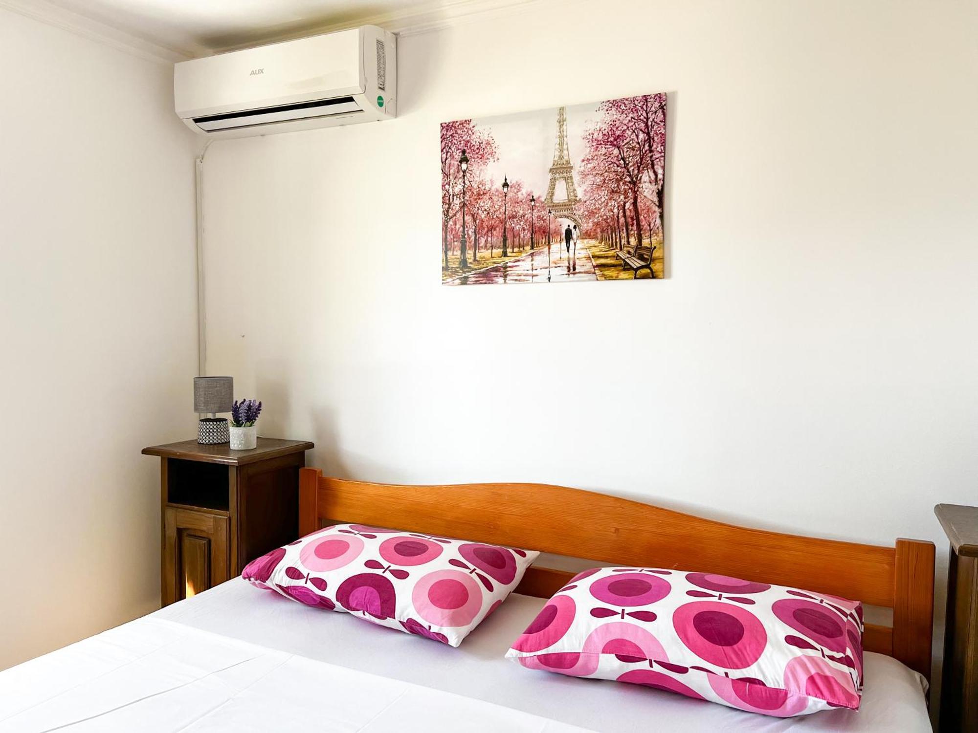 Hilja'S Oliven Garden Bungalows Улцинь Экстерьер фото