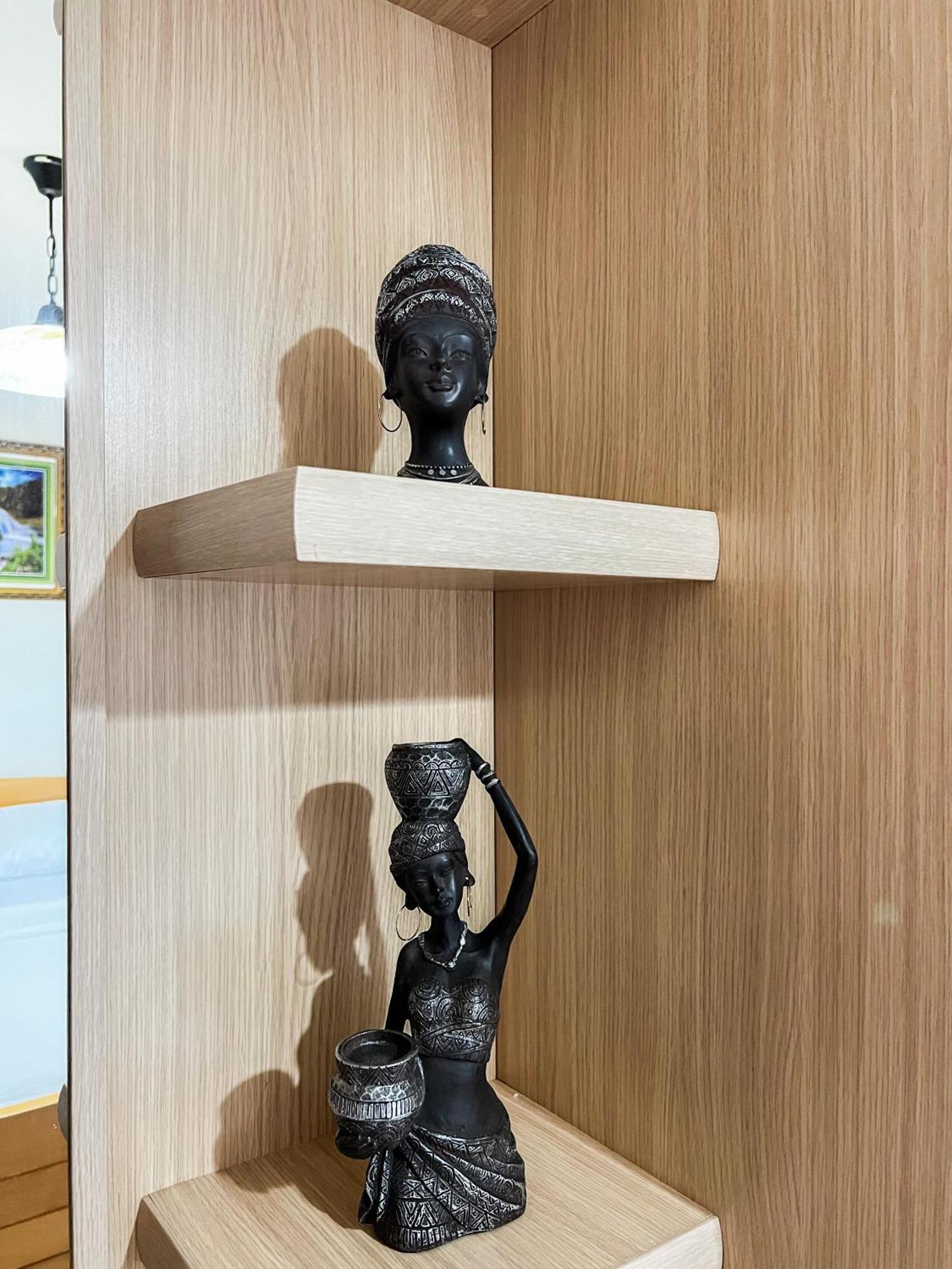 Hilja'S Oliven Garden Bungalows Улцинь Экстерьер фото