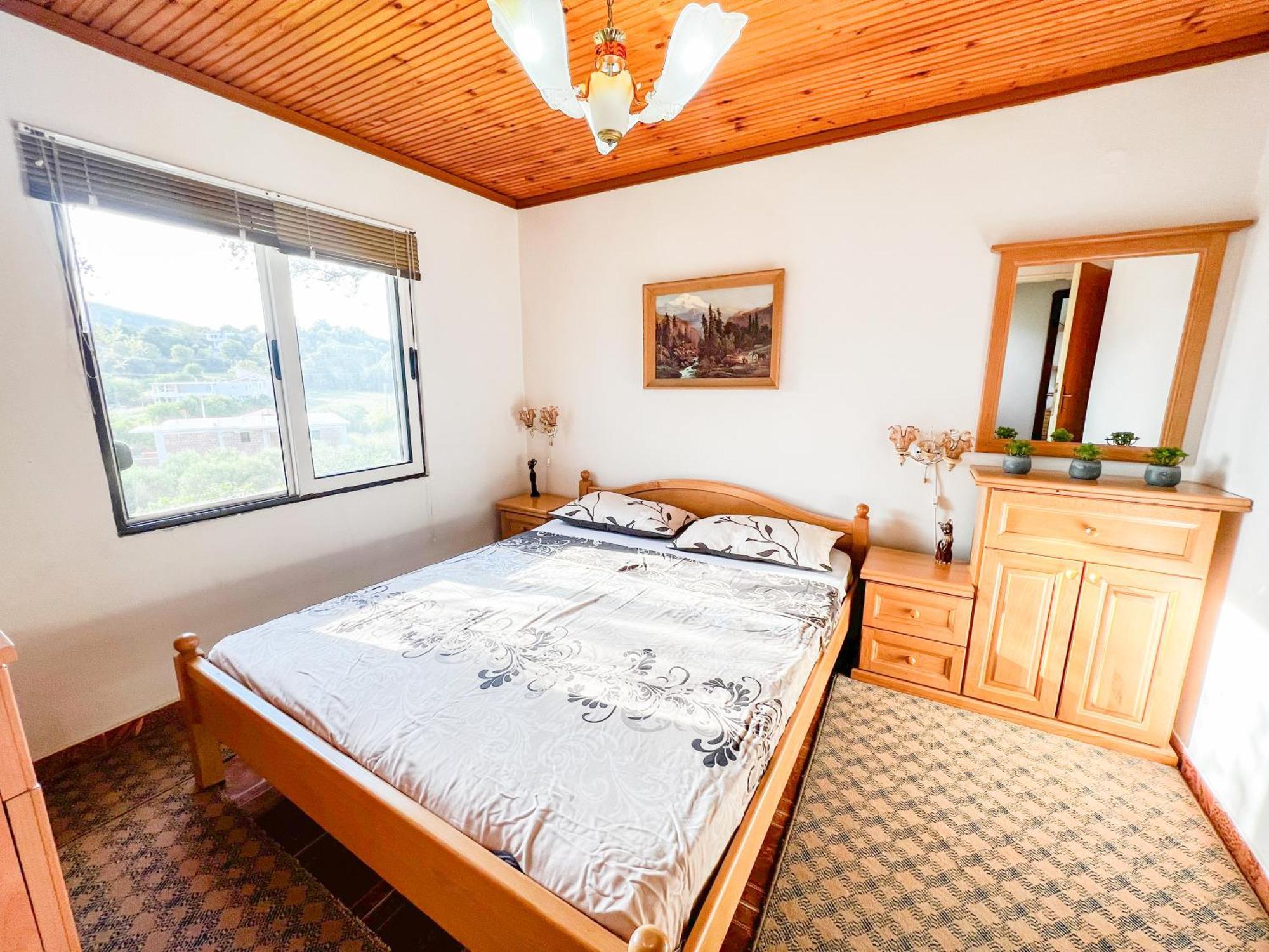 Hilja'S Oliven Garden Bungalows Улцинь Экстерьер фото